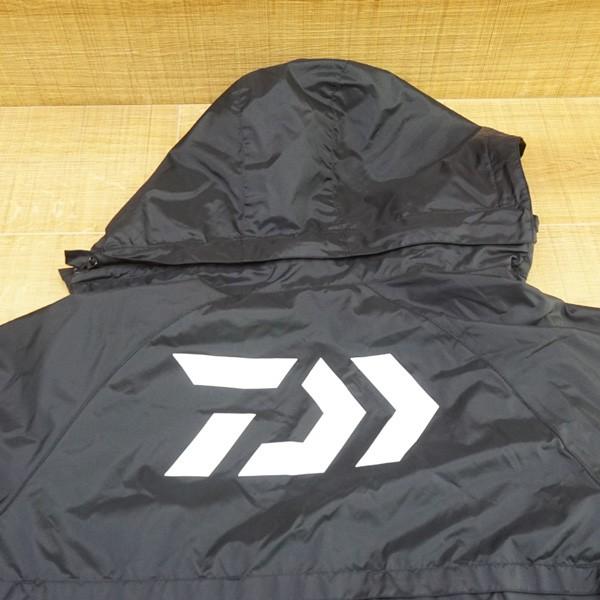 ダイワ ウィンドジャケット DJ-3304 Lサイズ/U564M 美品 フィッシング