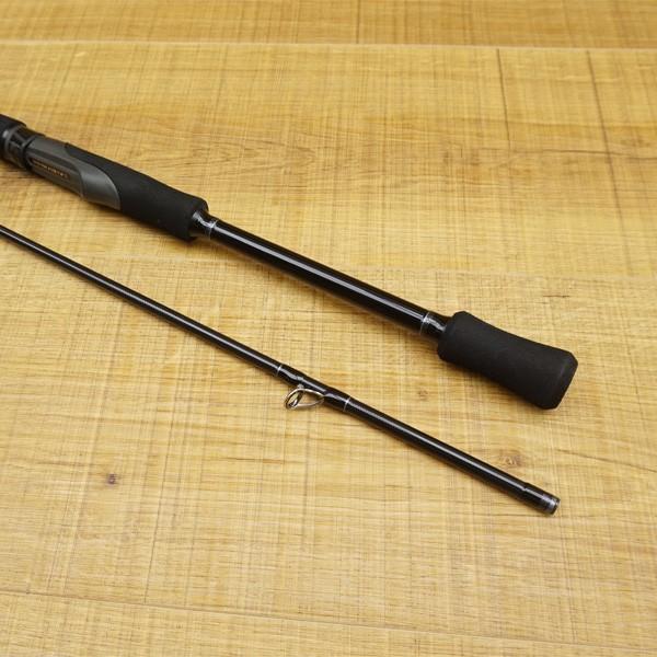 ヤマガブランクス　メビウス　79M 美品 tsuriguitou_b00031-3a