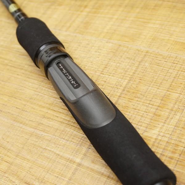 ヤマガブランクス　メビウス　79M 美品 tsuriguitou_b00031-3a