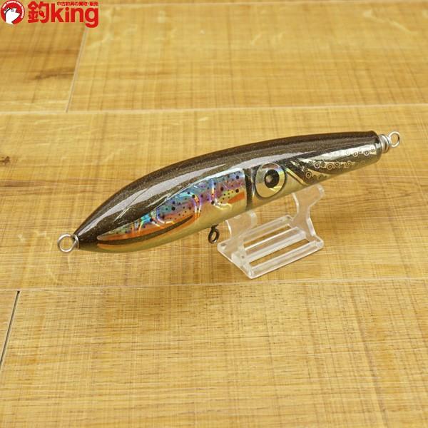 カーペンター ブルーフィッシュ 60-170 イカカラー/ U573S 未使用
