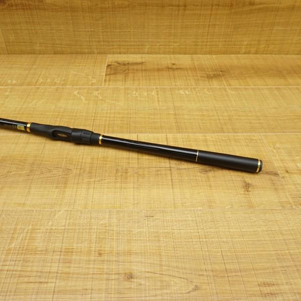 がまかつ がま磯 アルデナ 06-53/ W006L 未使用 尾長 グレ チヌ 磯 波