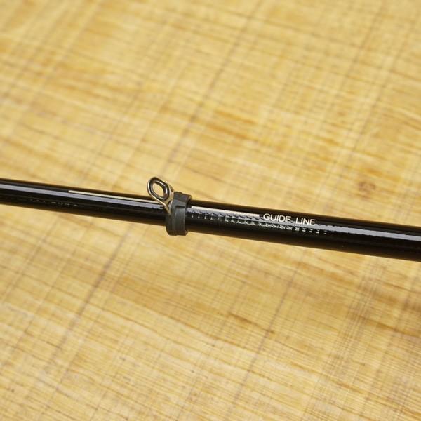 がまかつ がま磯 アルデナ 06-53/ W006L 未使用 尾長 グレ チヌ 磯 波