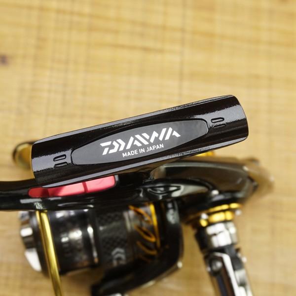 ダイワ 15銀狼 LBD/ W007M 極上美品 尾長 グレ チヌ 磯 波止 ソルト