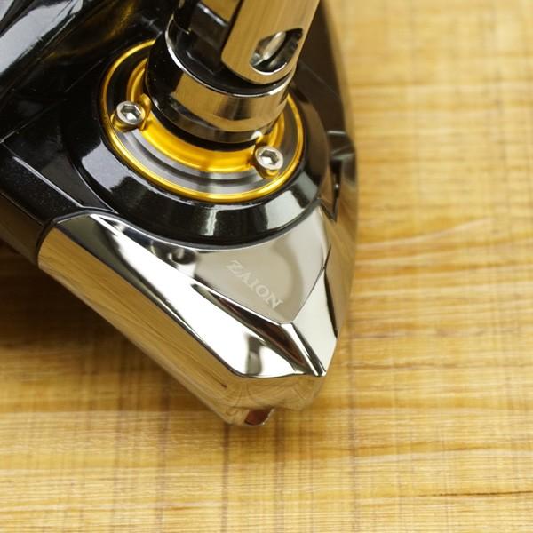 ダイワ 15銀狼 LBD/ W007M 極上美品 尾長 グレ チヌ 磯 波止 ソルト