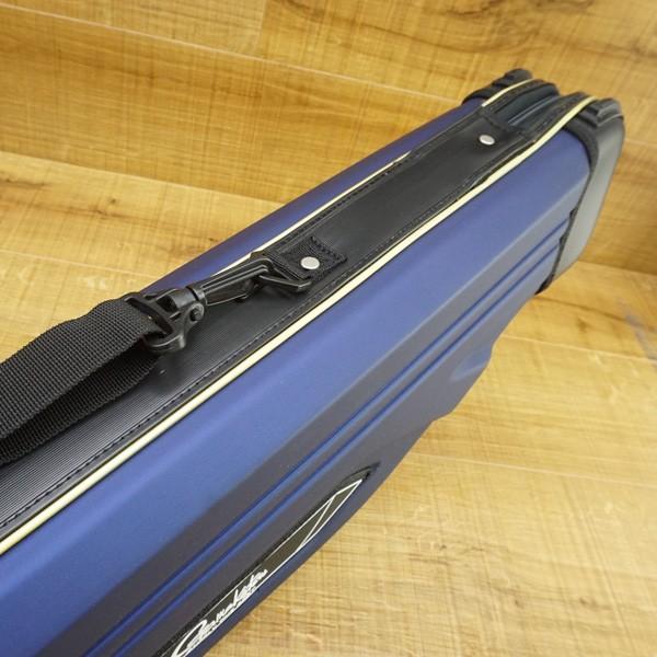 フィッシングロッド用ケース ネイビー L フィッシングロッド用ケース ネイビー L