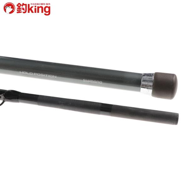 シマノ 船島 200-270/ ソルトウォーター 船竿 フィッシング シマノ（SHIMANO） 船島 200-270/ W010L ソルトウォーター 船竿