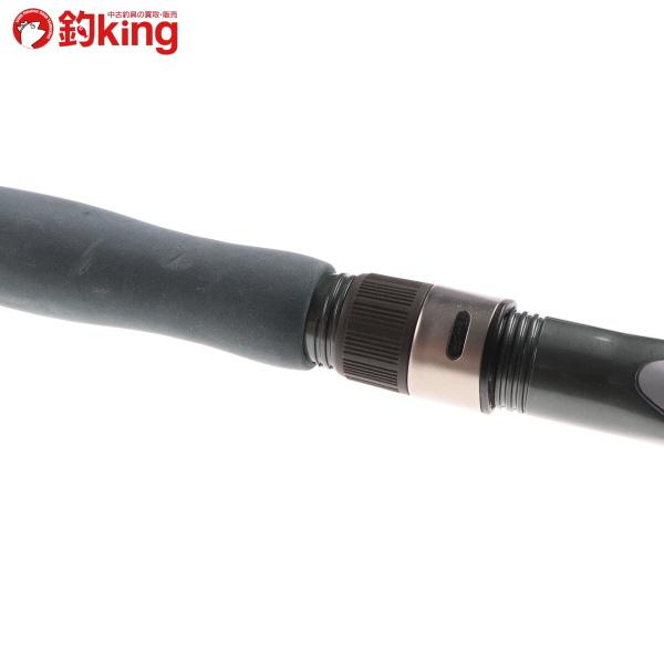 シマノ（SHIMANO） 船島 200-270/ W010L ソルトウォーター 船竿