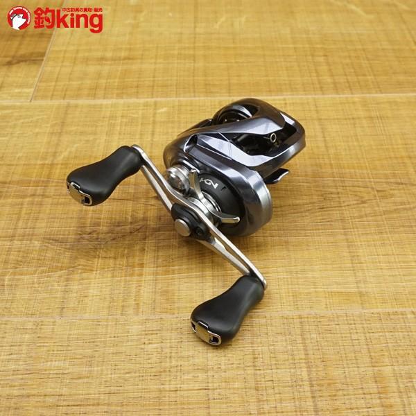 シマノ 18アルデバラン MGL 30HG/W033M 美品 ベイトリール : 釣king
