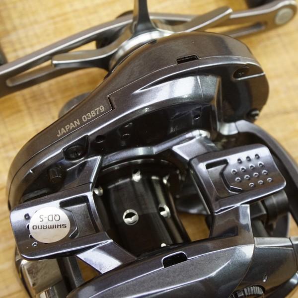 シマノ 18アルデバラン MGL 30HG/W033M 美品 ベイトリール : 釣king