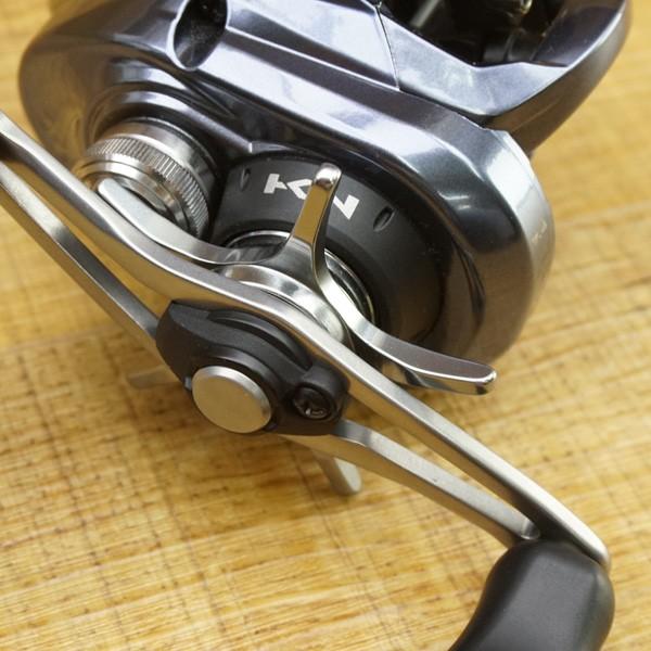 シマノ 18アルデバラン MGL 30HG/W033M 美品 ベイトリール : 釣king