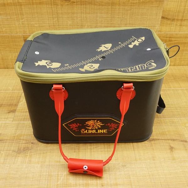 サンライン 40周年記念 SB-4036 バッカン キャップ 2点セット/W025M 美