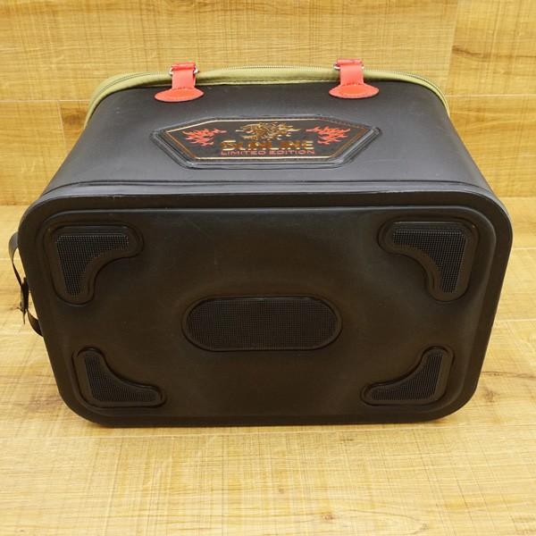 サンライン 40周年記念 SB-4036 バッカン キャップ 2点セット/W025M 美