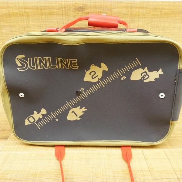 サンライン 40周年記念 SB-4036 バッカン キャップ 2点セット/W025M 美