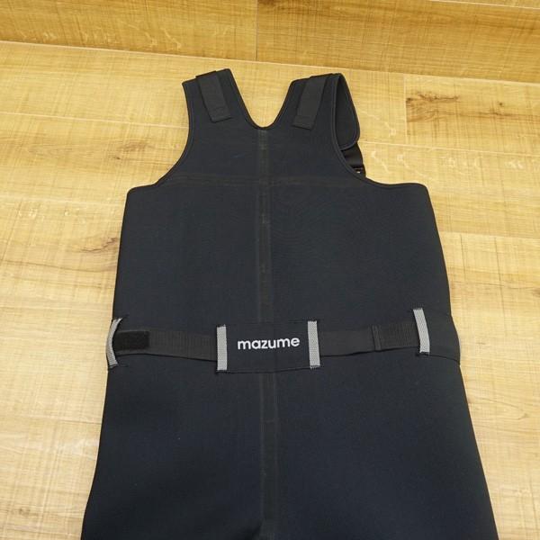 マズメ レッドムーン エクストリーム ピンフェルト ウェーダー NBF2ND