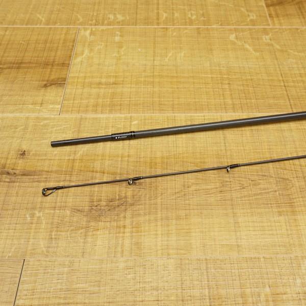 ダイワ モアザン エキスパート AGS 711MLB/ W068L 極上美品 DAIWA