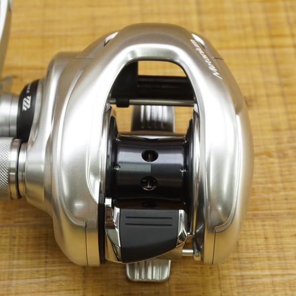 シマノ 16メタニウム MGL XG 左/ W089M 未使用 SHIMANO ベイトリール ブラックバス 淡水 フィッシング｜tsuriking｜03