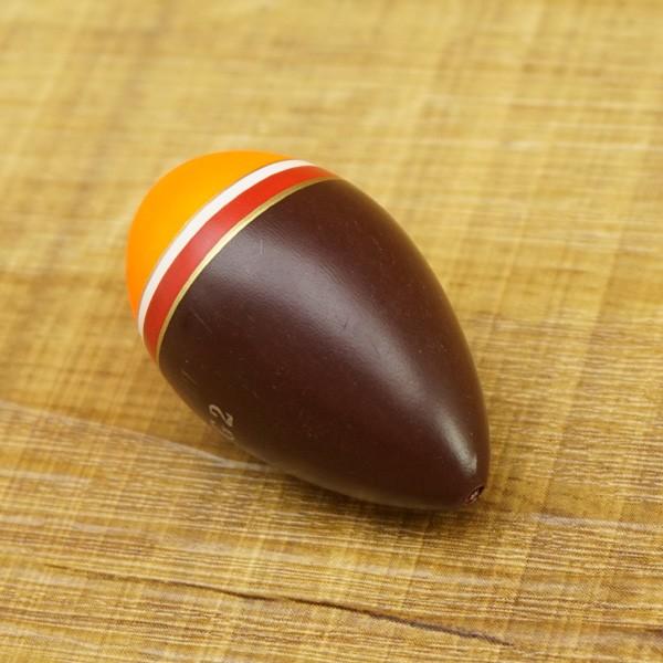 釣士道紺水10th ウキセット