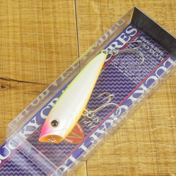 シーバス ルアーセット ラッキークラフト C-CUBE 65 3個セット/ST1708S 