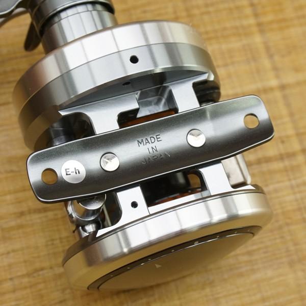 ダイワ 19ミリオネアCT SV 70SHL/ W114M 未使用 ソルト ダイワ 19ミリオネアCT SV 70SHL/ W114M 未使用 ソルト