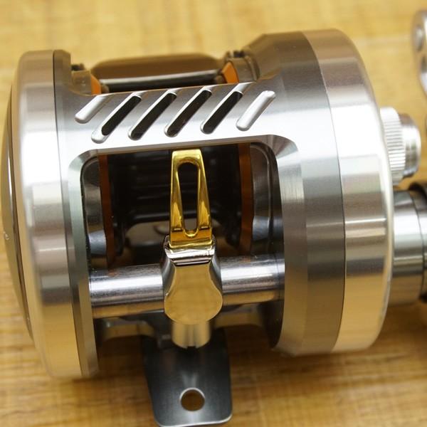 ダイワ 19ミリオネアCT SV 70SHL/ W114M 未使用 ソルト ダイワ 19ミリオネアCT SV 70SHL/ W114M 未使用 ソルト