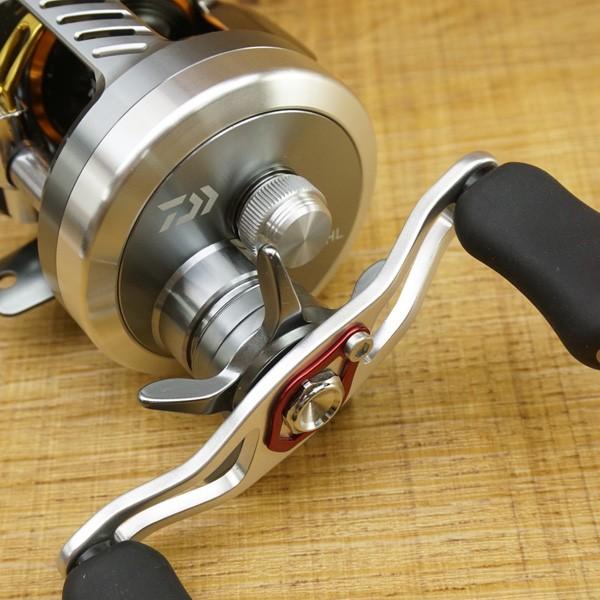 ダイワ 19ミリオネアCT SV 70SHL/ W114M 未使用 ソルト ダイワ 19ミリオネアCT SV 70SHL/ W114M 未使用 ソルト