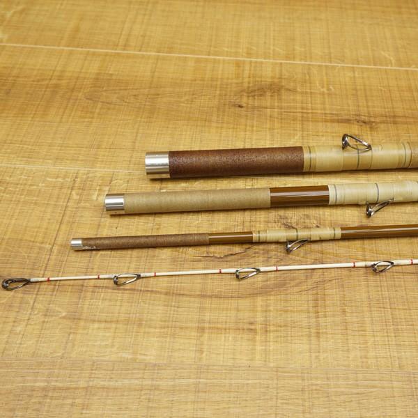 マミヤOP ボロン 無双石鯛 520H/ W128Y 美品 イシダイ クチジロ マミヤOP ボロン 無双石鯛 520H/ W128Y 美品 イシダイ クチジロ