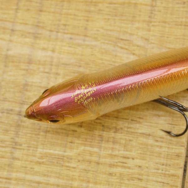 メガバス トップウォータープラグ 5個セット ポップX ドッグX/ST1720S