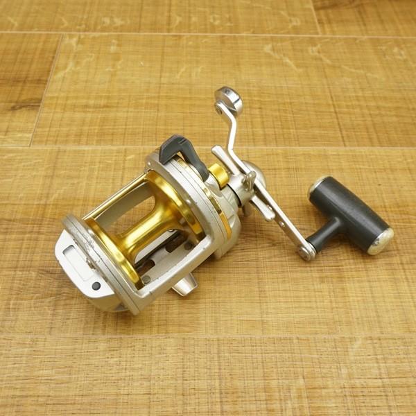 ダイワシーライン石鯛Z40WH ダイワ シーライン石鯛 Z40WH/W153M 石鯛リール : 釣king - 通販