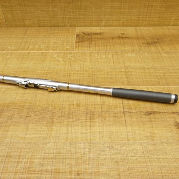 ダイワ トーナメント ISO 極剣 M1-52 / W170L 美品 DAIWA 磯竿 ダイワ トーナメント ISO 極剣 M1-52 / W170L 美品 DAIWA 磯竿