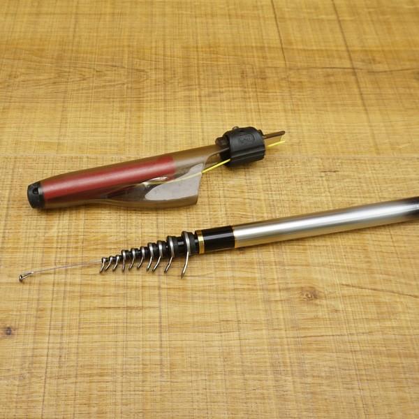 ダイワ トーナメント ISO 極剣 M1-52 / W170L 美品 DAIWA 磯竿 ダイワ トーナメント ISO 極剣 M1-52 / W170L 美品 DAIWA 磯竿