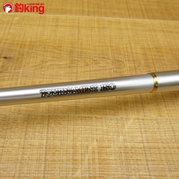 ダイワ トーナメント Iso 極剣 1 5 52 F W171l 美品 Daiwa 磯竿 尾長 グレ ソルトウォーター フィッシング 1 釣king 通販 Yahoo ショッピング