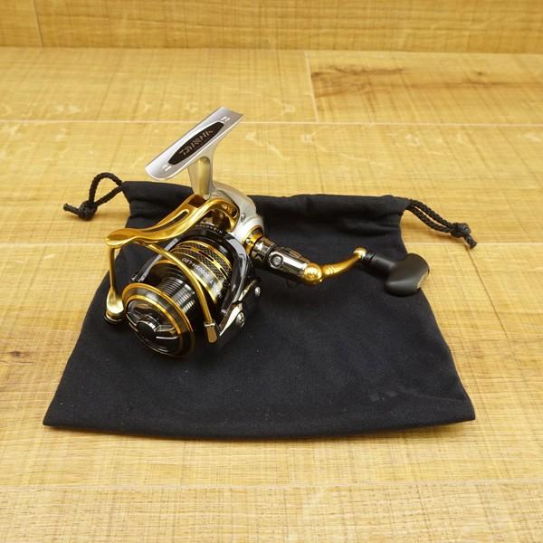 リール Daiwa14IMPULT3000SH-LBD Daiwa IMPULT 3000-SH-LBD Lever