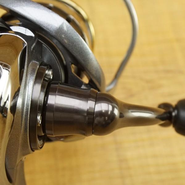 ダイワ 15ルビアス 1003/ W174M 極上美品 DAIWA スピニング ダイワ 15ルビアス 1003/ W174M 極上美品 DAIWA スピニング