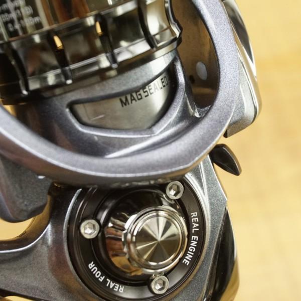 ダイワ 15ルビアス 1003/ W174M 極上美品 DAIWA スピニング ダイワ 15ルビアス 1003/ W174M 極上美品 DAIWA スピニング