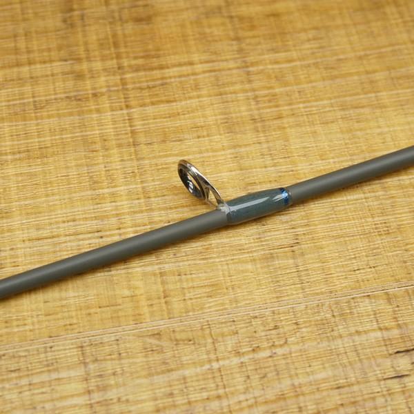 チェイス&バイト パズル PZ-601MLS/W189Y 美品 ルアーロッド チェイス&バイト パズル PZ-601MLS/W189Y 美品 ルアーロッド