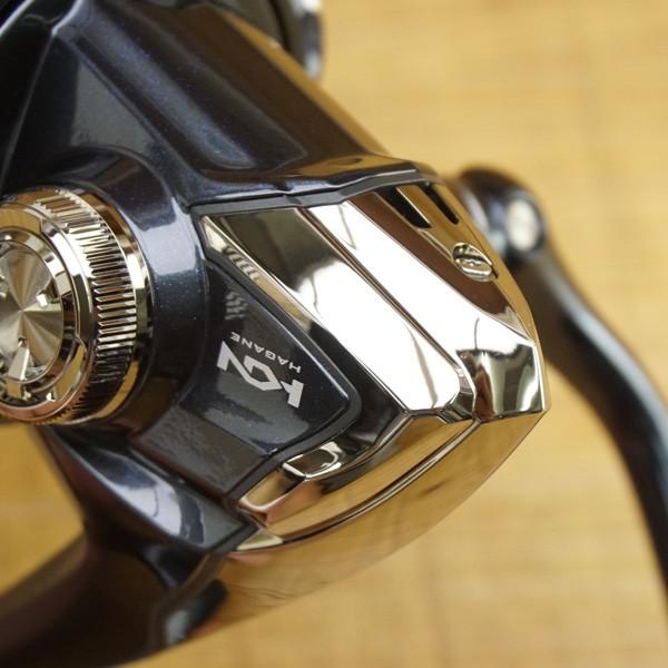 シマノ 17ツインパワーXD C3000HG/ W206M 未使用 SHIMANO シマノ 17ツインパワーXD C3000HG/ W206M 未使用 SHIMANO