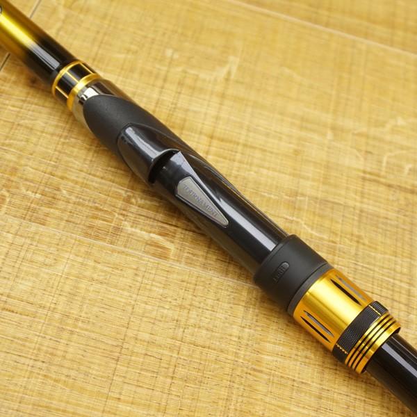 ダイワ トーナメントISO AGS リアフォース 1.25-53/ W195L 未使用
