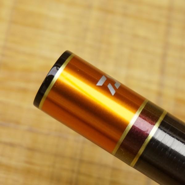 ダイワ グランドスリム 90・Y/ W197Y 未使用 DAIWA あゆ竿 アユ竿 鮎竿