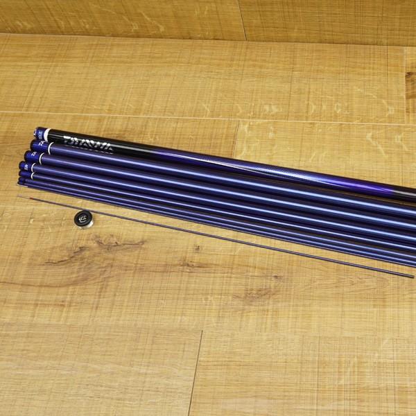 ダイワ 銀影エア A XH90・V/ W199Y 未使用 DAIWA あゆ竿 アユ竿