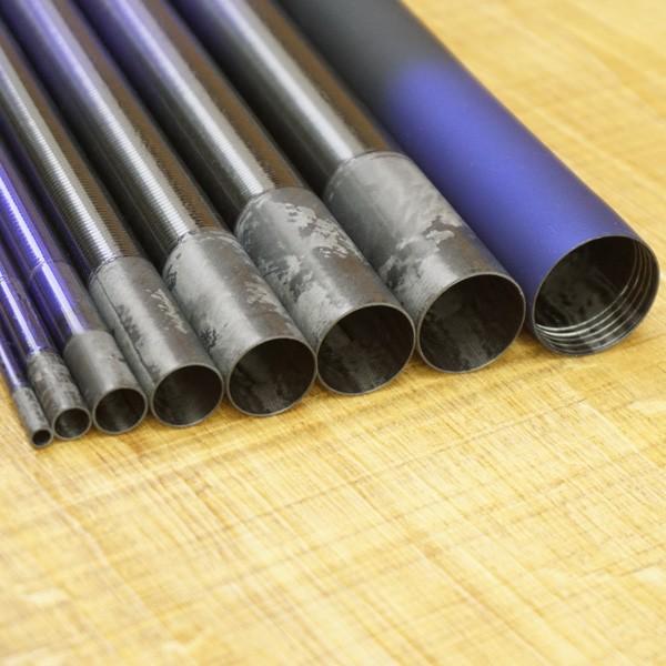 ダイワ 銀影エア MT 急瀬抜 90・Y/ W201Y 未使用 DAIWA あゆ竿 アユ竿