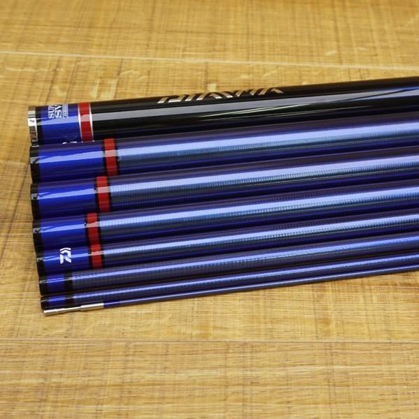 鮎竿　Daiwa 銀影 エア MT 急瀬抜 90 ダイワ 鮎竿 銀影エア MT 急瀬抜 90・W【即日発送】(急瀬抜 90