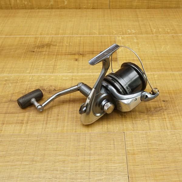 シマノ 06パワーエアロ スピンパワー 標準仕様 替スプール付き/ W215M