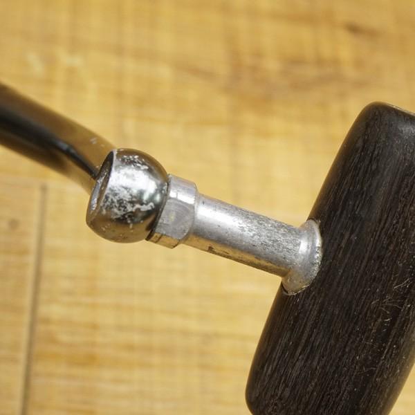 シマノ 06パワーエアロ スピンパワー 標準仕様 替スプール付き/ W215M