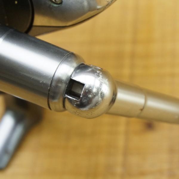 ⑧ シマノ 06 P.A.スピンパワー 標準 替スプール付き 日本製 ② シマノ 06パワーエアロ スピンパワー 標準仕様 替スプール付き/ W217M