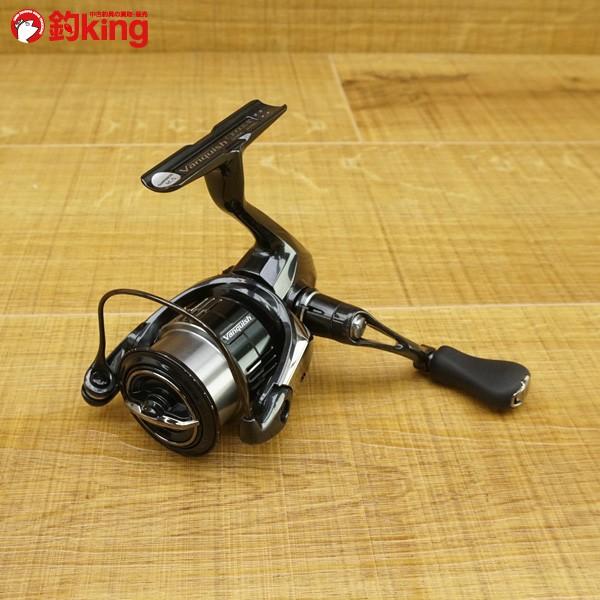 シマノ 19ヴァンキッシュ C2000S/ W223M SHIMANO スピニングリール