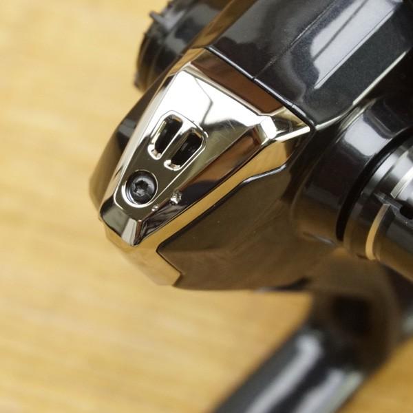 シマノ 19ヴァンキッシュ C2000S/ W223M SHIMANO スピニングリール