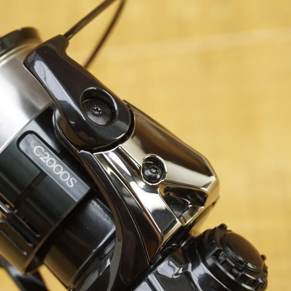 シマノ 19ヴァンキッシュ C2000S/ W223M SHIMANO スピニングリール