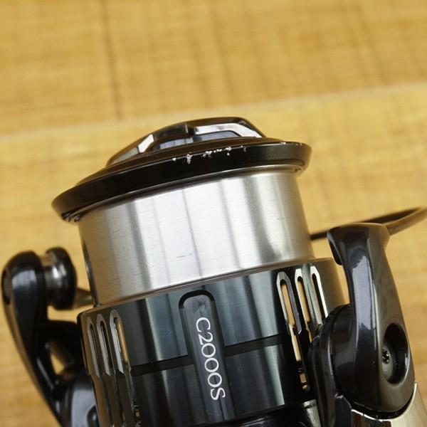 シマノ 19ヴァンキッシュ C2000S/ W223M SHIMANO スピニングリール
