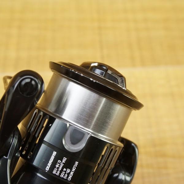 シマノ 19ヴァンキッシュ C2000S/ W223M SHIMANO スピニングリール