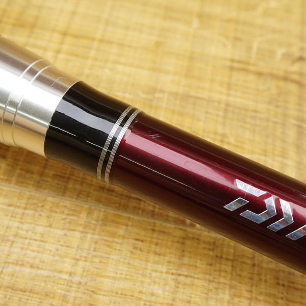 幻覇王 石鯛 S524/W232Y DAIWA イシダイ 磯竿 ソルトウォーター